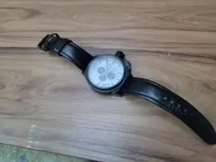 MAX XL WATCH 5-MAX 523 WHT/BLK/BLK