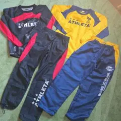 ATHLETA ピステ　150