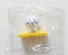 ちいかわ　松屋　コラボ　オリジナルフィギュア