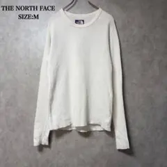 THE NORTH FACE PURPLE LABEL ワッフル長袖カットソーのサムネイル