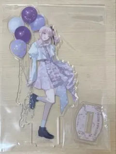 プロセカ 暁山瑞希 アクリルスタンド アクスタ 感謝祭