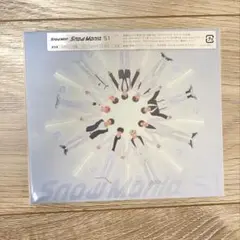 SnowManアルバム　Snow Mania S1 通常盤