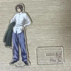 進撃の巨人　ハンジ・ゾエ　アクリルスタンド