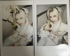 電脳ヒメカ　うららさん　チェキ　25枚 電脳ヒメカ 楽さん チェキ - メルカリ