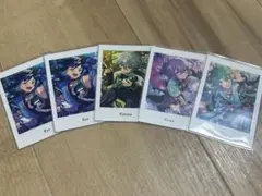 あんスタ　ぱしゃっつVol.6 エスプリ　 まとめ売り