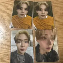 ALPHA DRIVE ONE サンウォン トレカ タワレコ hmv