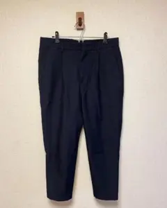 beauty&youth イージーパンツ