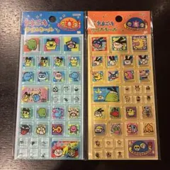 たまごっち　タイルシール