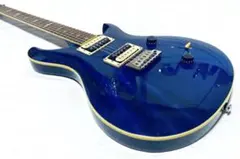 2025年最新】prs se blueの人気アイテム - メルカリ