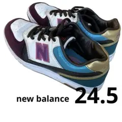 2025年最新】new balance 785の人気アイテム - メルカリ