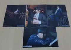 Sparkle　Actor's Culture　梅津瑞樹　ランブロ