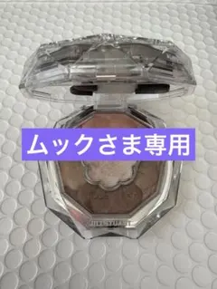 JILLSTUART ブルームスカルプトパレット 01 ジャスミンラテ