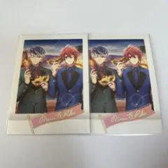 アイドリッシュセブン　アイナナ  ぱしゃこれ　百　七瀬陸