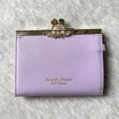 Samantha Thavasa Petit Choice 二つ折り財布のサムネイル