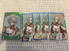 【Dyticaサンリオキャラクターズ】叢雲カゲツセット