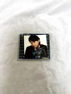 ꒰Kis-My-Ft2꒱ Thank you じゃん！キスマイSHOP盤 横尾