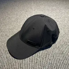adidas キャップ フリー サイズ ブラック 黒のサムネイル