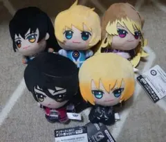 2026年最新】テイルズ ちびぐるみの人気アイテム - メルカリ