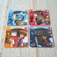 2025年最新】遊戯王 コースターの人気アイテム - メルカリ