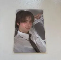 tws ヨンジェ トレカ playhard ktown4u 予約特典