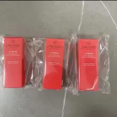 SHISEIDOアルティミューンパワライジングセラム美容液3本