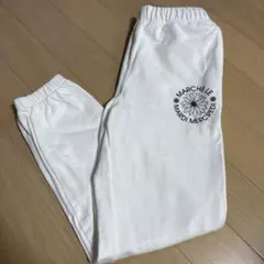 スウェットパンツ ジョガーパンツ