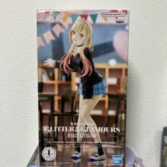 着せ恋 GLITTER&GLAMOURS 喜多川海夢 文化祭ver. フィギュアのサムネイル