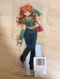 幸村恵理 アクリルスタンド ボイスツーリスト 星彩の仮装舞台 - メルカリ