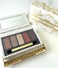 【新品未使用】Dior エクラン クチュール アイ パレット 2024年限定品