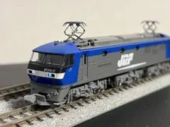 KATO EF210 ➕ 貨物 カトー(KATO)|EF210コンテナ列車 スターターセット・スペシャル