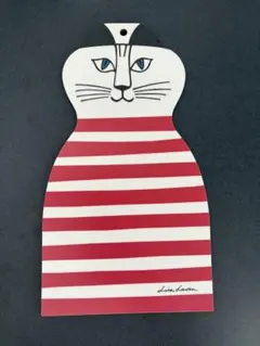 Lisa Larson まな板 カッティングボード 猫のサムネイル