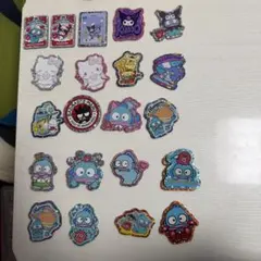 新作‼️サンリオ　キラアク