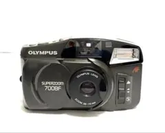 OLYMPUS SUPERZOOM 700BF コンパクトフィルムカメラ 本体のサムネイル