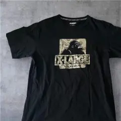 X-LARGE Gorilla Graphic Tシャツ L