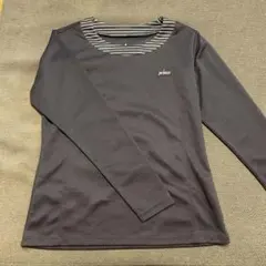 美品Prince長袖Tシャツネイビー❤︎Mのサムネイル