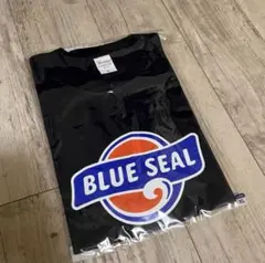 ブルーシール　BLUE SEAL Tシャツ(新品・未開封) XLサイズ