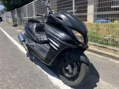 51591km ヤマハ マジェスティ155 SG52J 中型 兵庫 - メルカリ