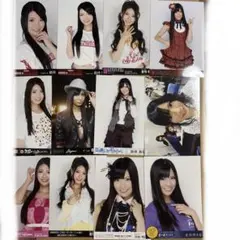 2026年最新】Akb 生写真 まとめ売りの人気アイテム - メルカリ