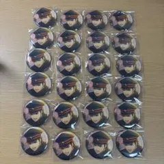 A3！　 キャラバッジコレクション　 　 高遠丞 24点セット