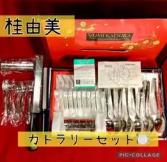 2025年最新】カトラリー 桂由美の人気アイテム - メルカリ
