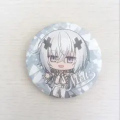 めておら缶バッジ(Neon Summer ver.) メルト・ダ・テンシ デフォ