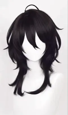 あんさんぶるスターズ!! あんスタ 朔間零 さくまれい コスプレ ウィッグ