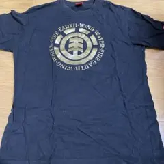 element Tシャツ