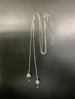 ホアキンべラオ　つぼみのラリエットのサムネイル