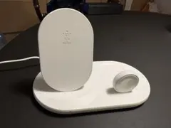 belkin 充電器 3in1
