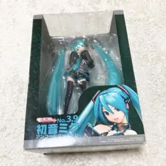 モエコレPLUS No.3.9 初音ミク アンコールパッケージ 1/6スケール