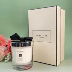 ジョーマローン イングリッシュペアー＆フリージアコロン フレグランス キャンドル