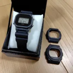 CASIO G-SHOCK DWE-5657RE