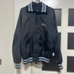 USA製80s 90s BUTWIN(バトウィン) スタジャン ヴィンテージ