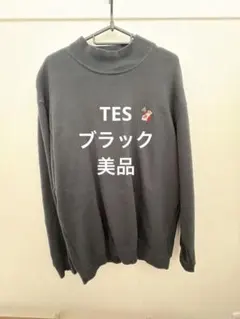TES The Endless Summer スウェット モックネックゴルフXLのサムネイル